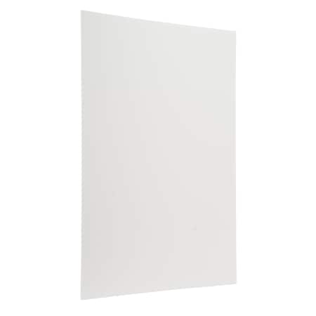 Flipside 20 x 30 3/16 White Foam Board, PK10 20300-10